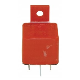 Power relay 12v normally open 70a with resistor