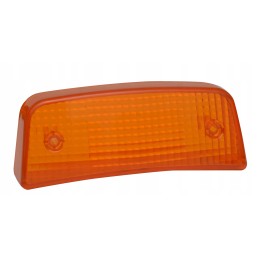 Front turn signal cover cva
