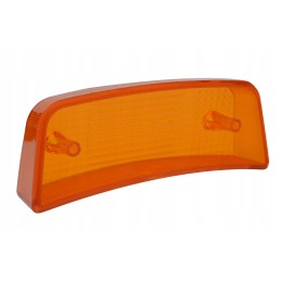 Front turn signal cover cva