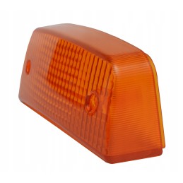 Front turn signal cover cva