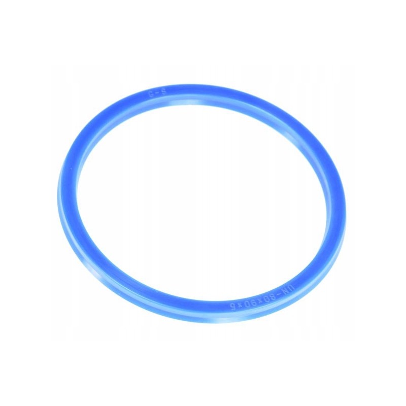 Silicone ring 80400015 rubber sil