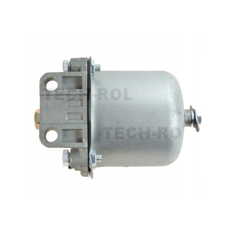 Complete fuel separator t 25 a2330000