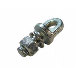 Stabilizer bolt m18 43mm