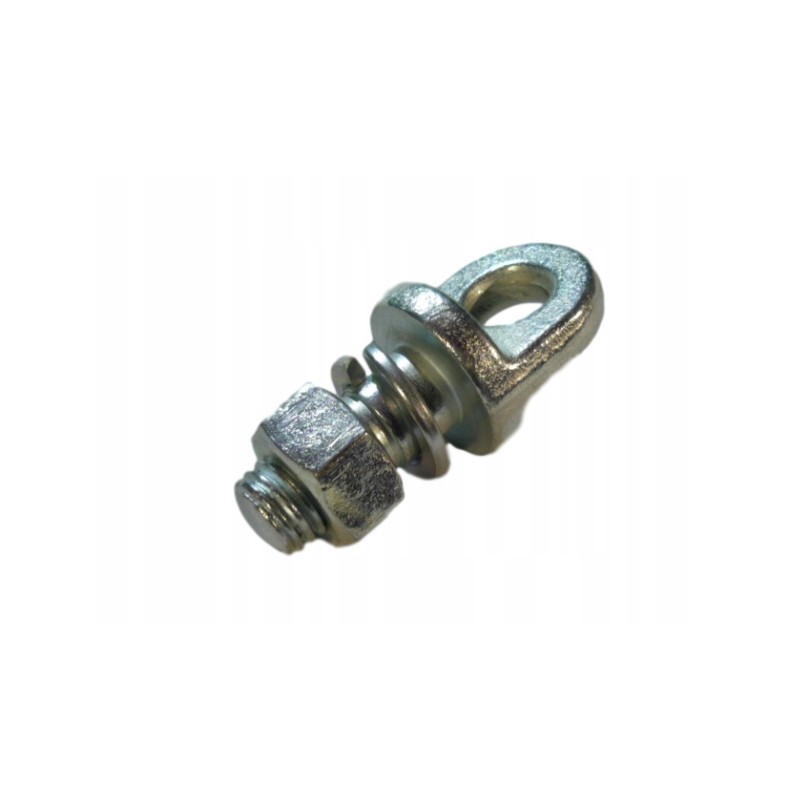 Stabilizer bolt m18 43mm
