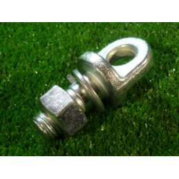 Stabilizer bolt m18 43mm