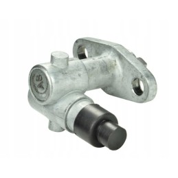 Hour counter drive gear c 385 83355