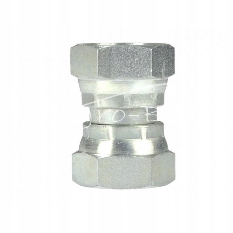 O-ring screw-on connector m22x 1 5 m22x1 5 15l 15l