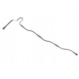 C 360 injector drain pipe