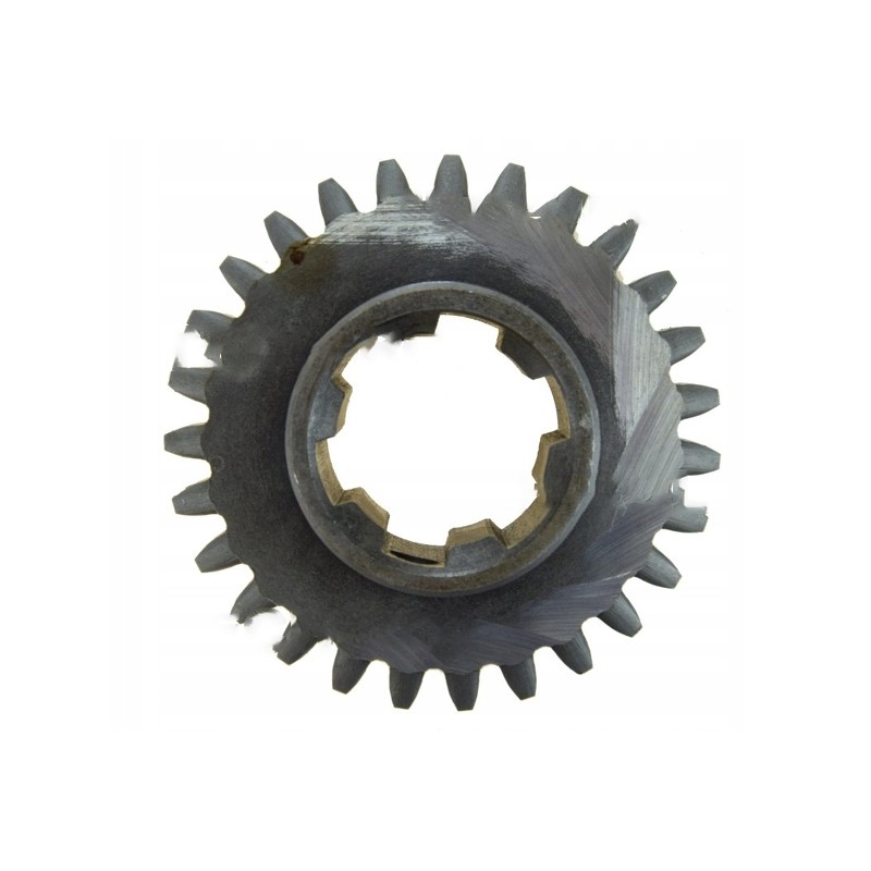 Gear wheel from 27 to wladimirec t 25 a2537154