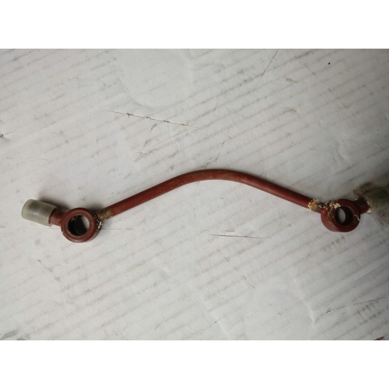 Fuel transfer pipe Wladimirec T 25 D211104340