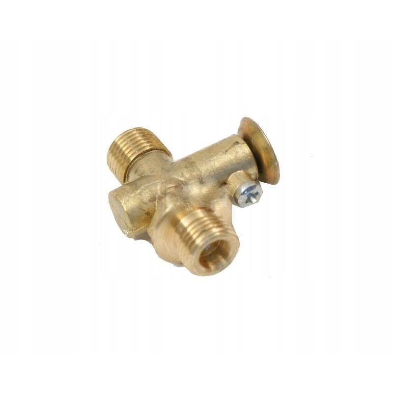 Fuel tap c 330 c 360