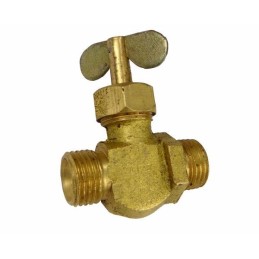 Fuel tap new type c 330 c 360 50552111