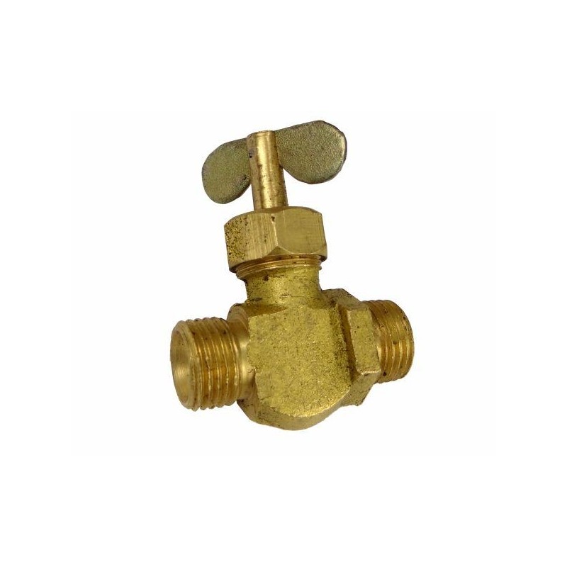 Fuel tap new type c 330 c 360 50552111