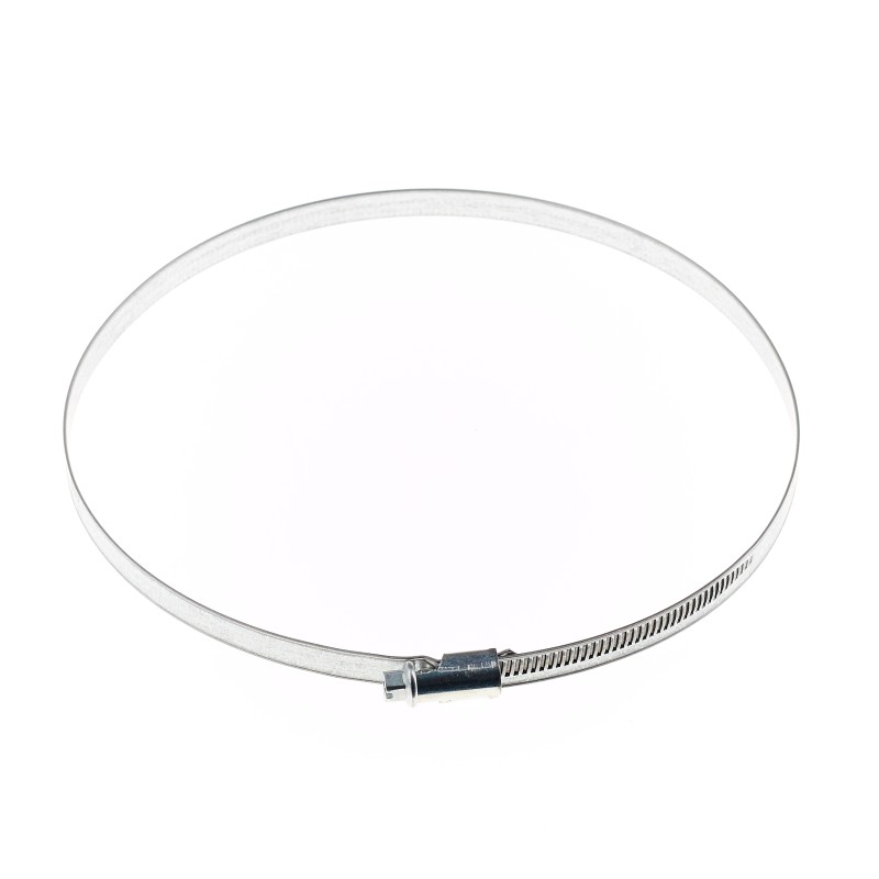 Wacker dpu bpu drawbar bellows clamp 0045109