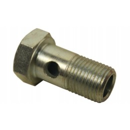 Overflow screw 1 8 l 19 mm
