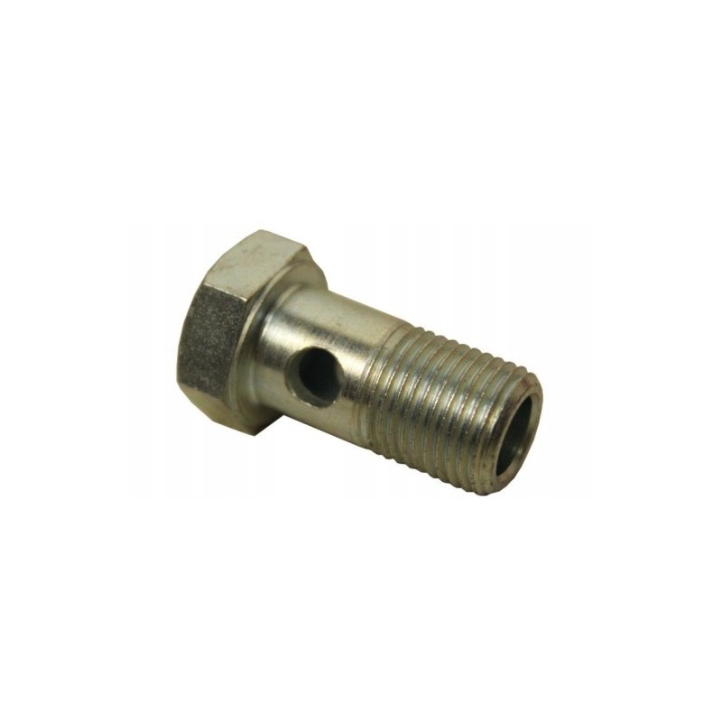 Overflow screw 1 8 l 19 mm
