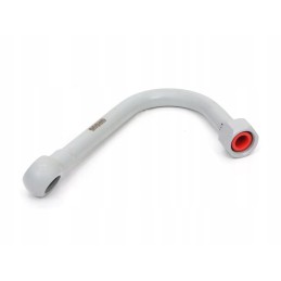 Cable connecting hyd c 385 or ursus distributor