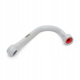 Cable connecting hyd c 385 or ursus distributor