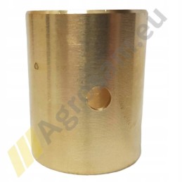 Stub pin bushing c 330 360