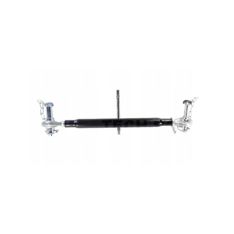 Central connector, cable mf 3