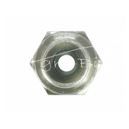 Screw-on connector ab m18x1 5 g1 2 12l 60