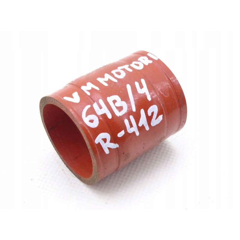 Vm motori 64b 4 johnston turbine pipe