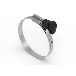 Clamping band 35 50 32 50 worm 9mm 8pcs