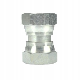 Aa screw-on connector m27x1 5 m 27x1 5 18l 18l