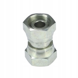 Aa screw-on connector m27x1 5 m 27x1 5 18l 18l