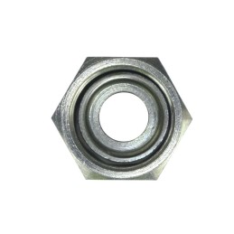 Aa screw-on connector m27x1 5 m 27x1 5 18l 18l