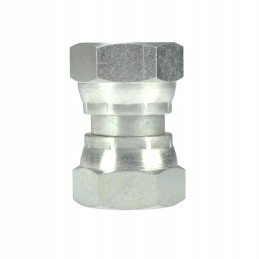 Aa screw-on connector m27x1 5 m 27x1 5 18l 18l