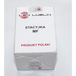 Factory ignition switch Lublin mf3 mf5 3512 1874120m93