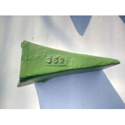 Zab esco 35s replacement