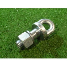 Stabilizer bolt m20 53mm
