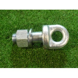 Stabilizer bolt m20 53mm