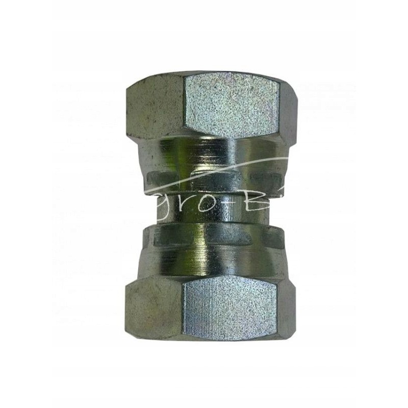 Aa screw-on connector m20x1 5 m 20x1 5 12s 12s