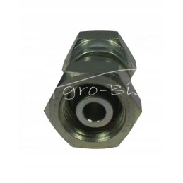 Aa screw-on connector m20x1 5 m 20x1 5 12s 12s