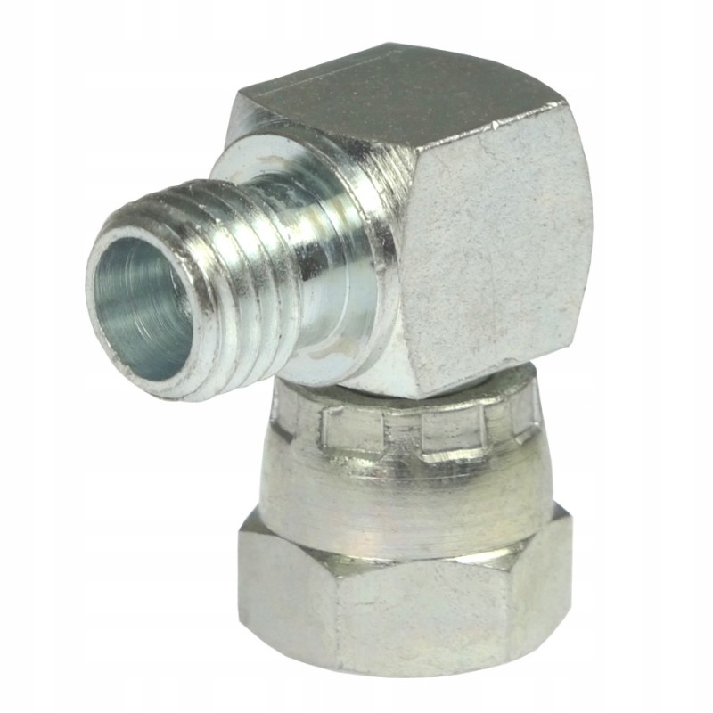 AB elbow connector m12x1 5 m 12x1 5 6l 6l