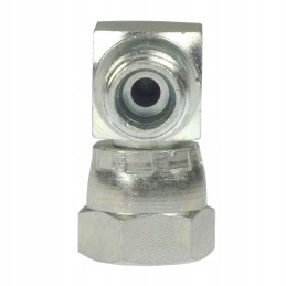 AB elbow connector m12x1 5 m 12x1 5 6l 6l