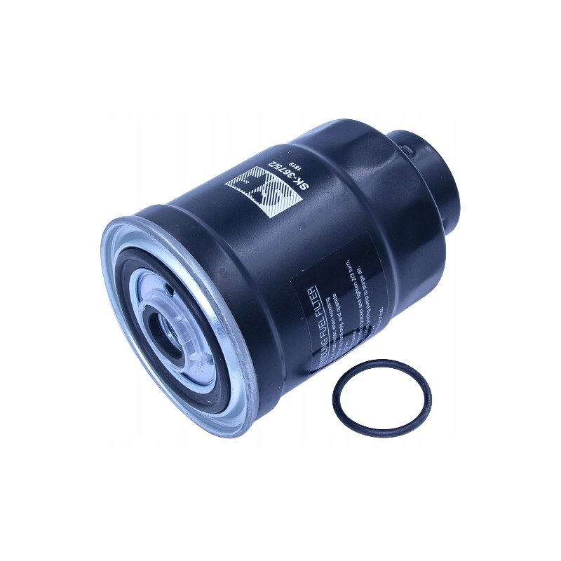 Sk3675 fuel filter 2