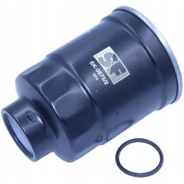 Sk3675 fuel filter 2