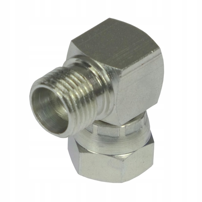 AB elbow connector m16x1 5 m 16x1 5 10l 10l