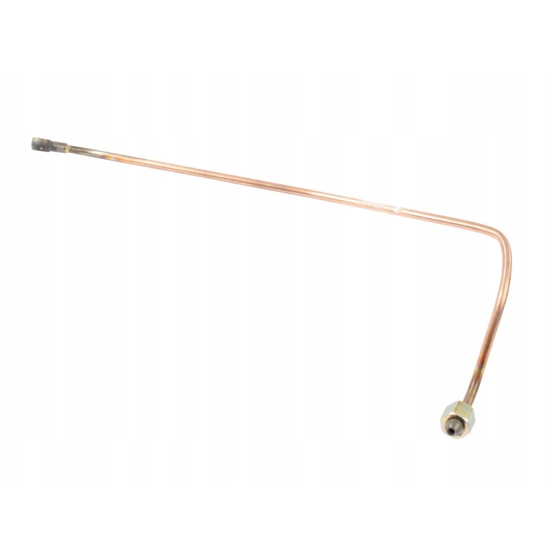 Intermediate gearbox oil pipe c 385 80108150