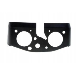 C 330 motogeneric clock panel