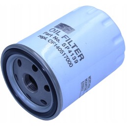 Oil filter sp4139