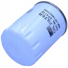Oil filter sp4139