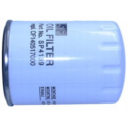 Oil filter sp4139