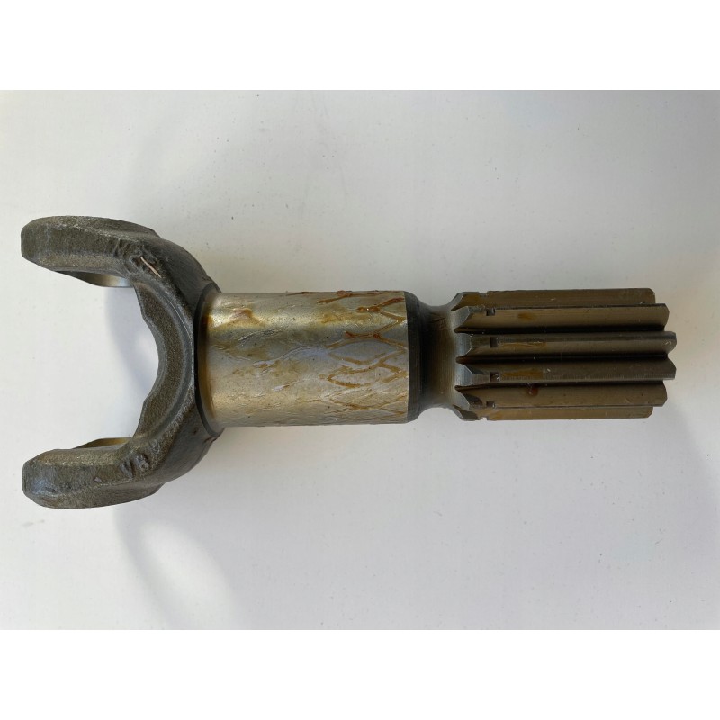 Polos short for Komatsu WB97