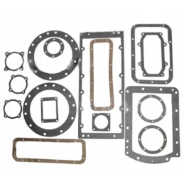 Set of gearbox seals c 330 morpak pl
