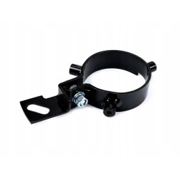 John Deere AL155688 Warynski pipe cover clamp